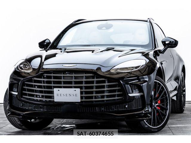 Aston Martin Aston Martin 2023-01 7249808-0
