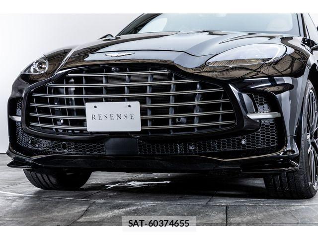 Aston Martin Aston Martin 2023-01 7249808-9