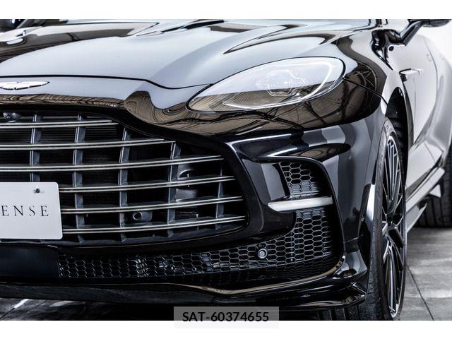 Aston Martin Aston Martin 2023-01 7249808-10
