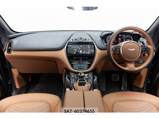 Aston Martin Aston Martin 2023-01 7249808-1