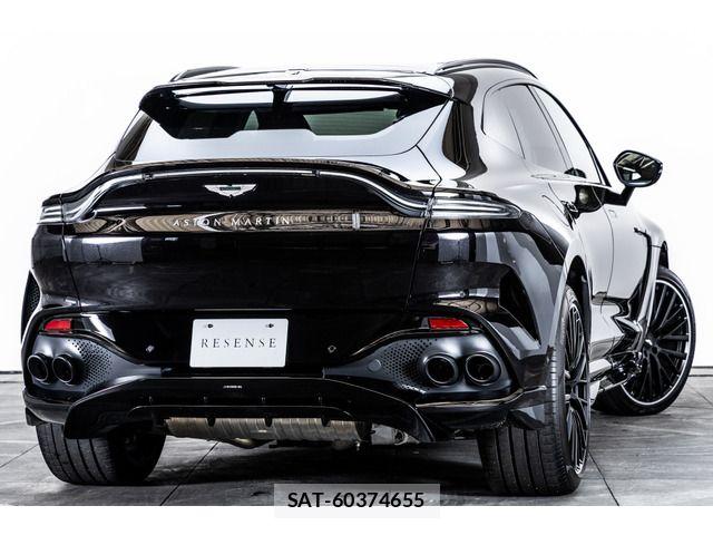 Aston Martin Aston Martin 2023-01 7249808-2
