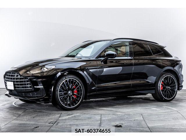 Aston Martin Aston Martin 2023-01 7249808-3