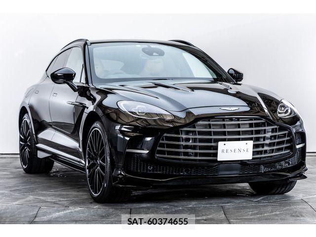Aston Martin Aston Martin 2023-01 7249808-5