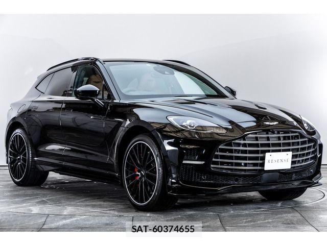 Aston Martin Aston Martin 2023-01 7249808-6