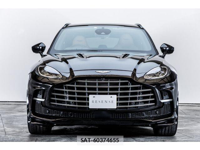 Aston Martin Aston Martin 2023-01 7249808-8