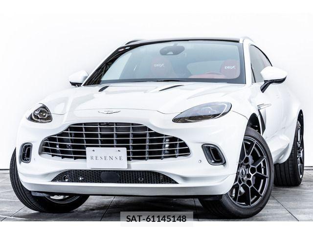Aston Martin Aston Martin 2021-02 7499538-0