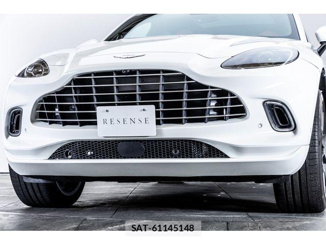 Aston Martin Aston Martin 2021-02 7499538-9