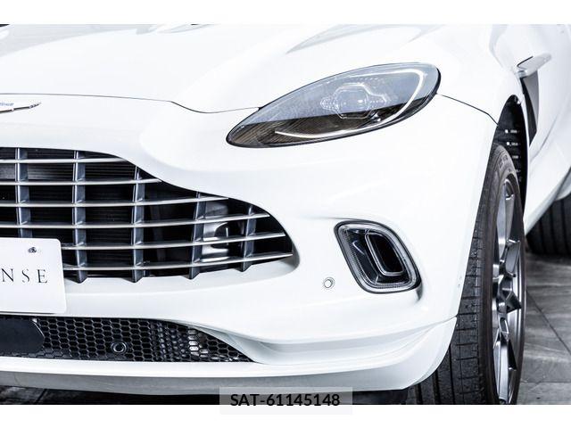 Aston Martin Aston Martin 2021-02 7499538-10