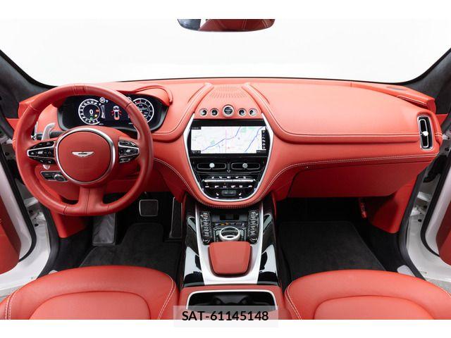 Aston Martin Aston Martin 2021-02 7499538-1