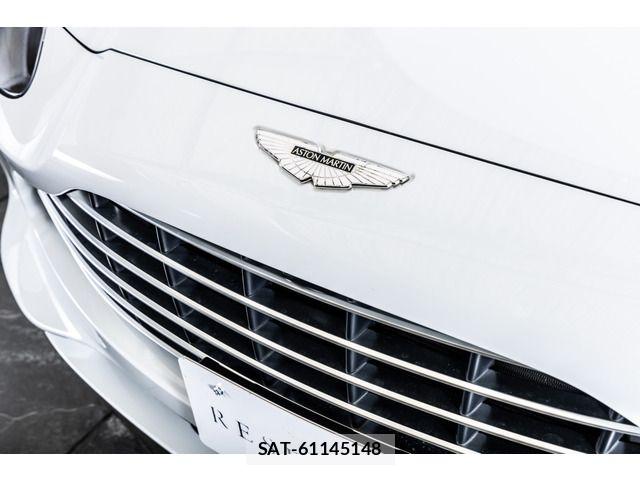 Aston Martin Aston Martin 2021-02 7499538-19