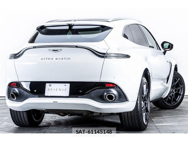 Aston Martin Aston Martin 2021-02 7499538-2
