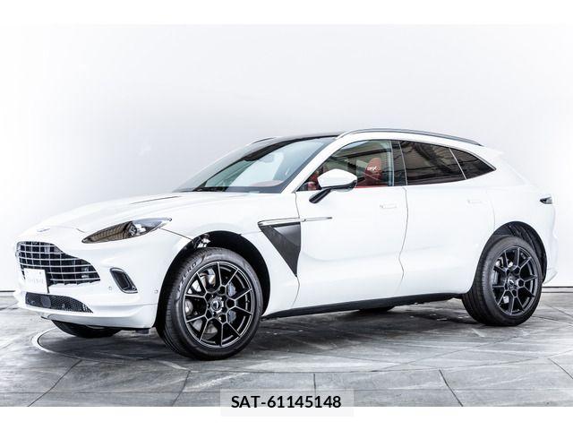 Aston Martin Aston Martin 2021-02 7499538-3