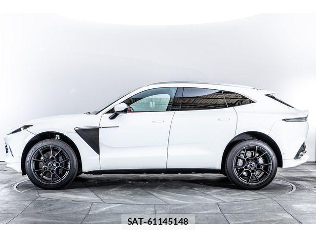 Aston Martin Aston Martin 2021-02 7499538-4