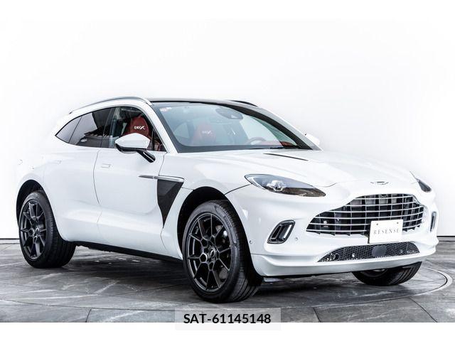 Aston Martin Aston Martin 2021-02 7499538-6