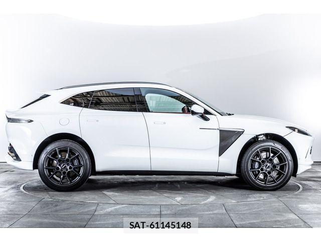 Aston Martin Aston Martin 2021-02 7499538-7