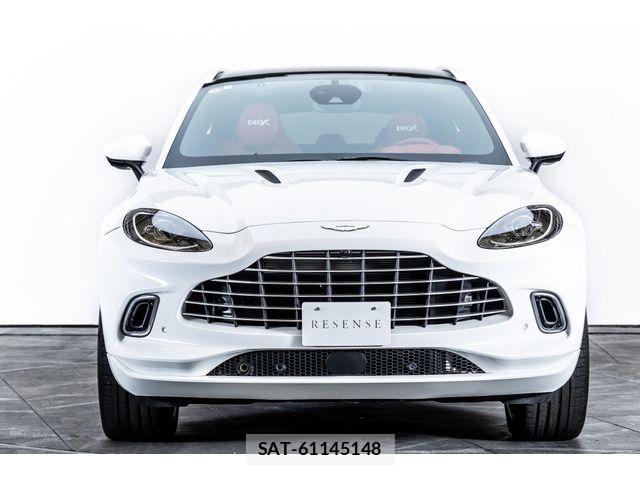 Aston Martin Aston Martin 2021-02 7499538-8