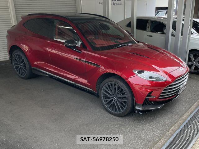 Aston Martin Aston Martin 2024-09 7902242-0