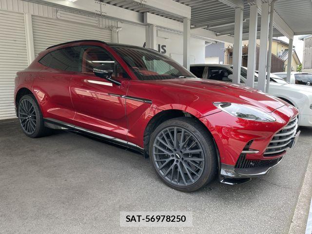Aston Martin Aston Martin 2024-09 7902242-1