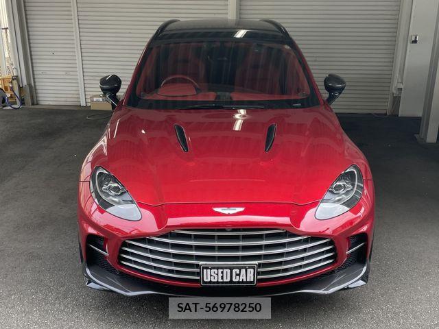 Aston Martin Aston Martin 2024-09 7902242-3