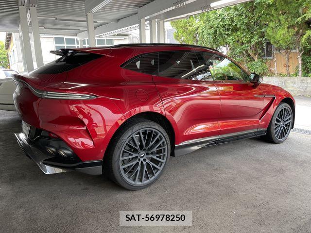 Aston Martin Aston Martin 2024-09 7902242-4