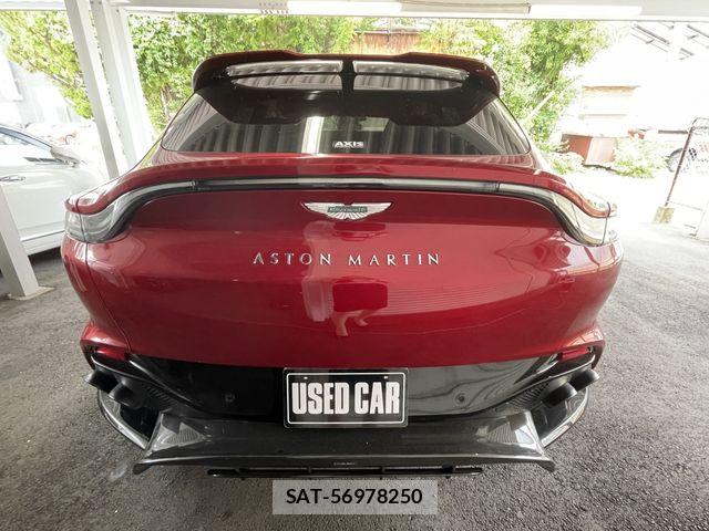 Aston Martin Aston Martin 2024-09 7902242-5