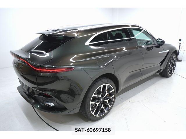Aston Martin Aston Martin 2023-05 8098022-9