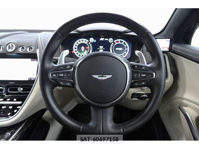Aston Martin Aston Martin 2023-05 8098022-14