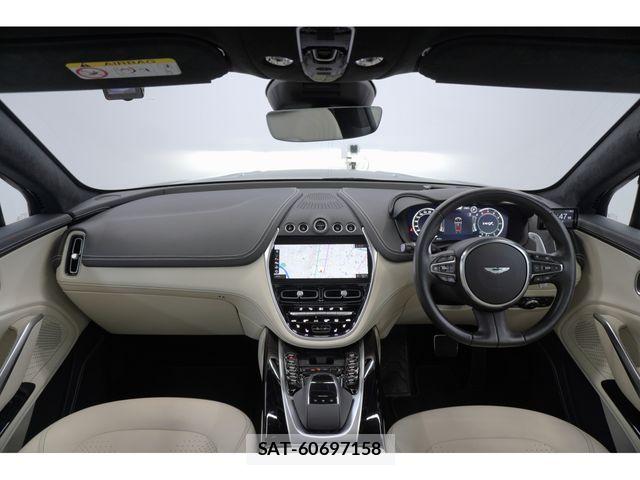 Aston Martin Aston Martin 2023-05 8098022-15