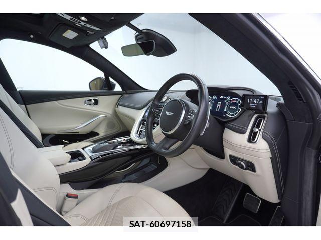Aston Martin Aston Martin 2023-05 8098022-17