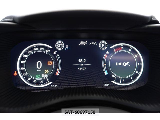 Aston Martin Aston Martin 2023-05 8098022-18