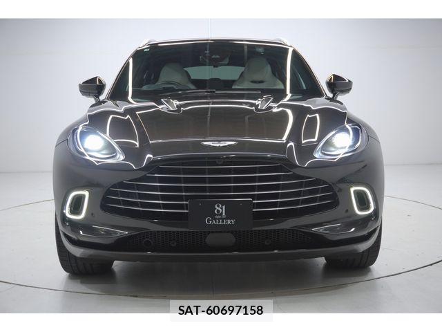 Aston Martin Aston Martin 2023-05 8098022-1