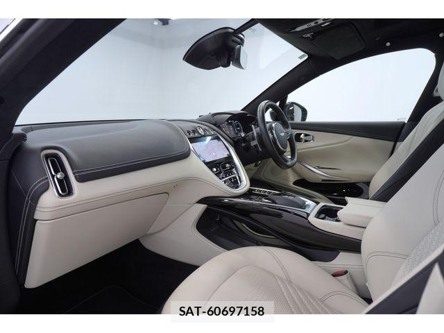 Aston Martin Aston Martin 2023-05 8098022-22