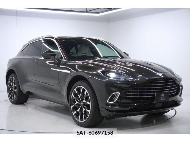 Aston Martin Aston Martin 2023-05 8098022-2