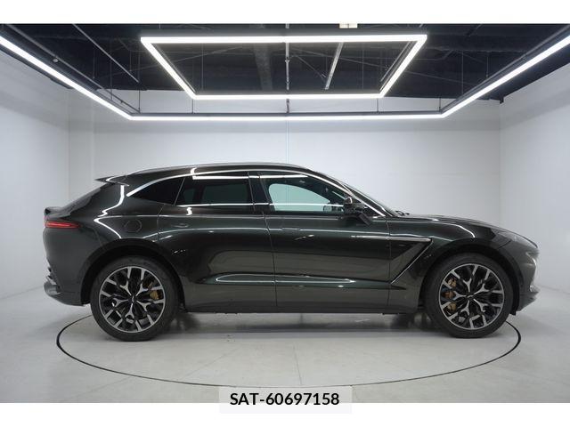 Aston Martin Aston Martin 2023-05 8098022-3