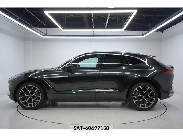 Aston Martin Aston Martin 2023-05 8098022-4