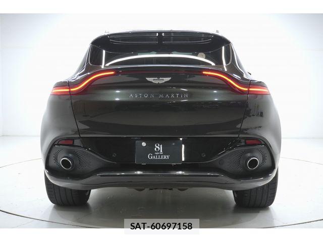 Aston Martin Aston Martin 2023-05 8098022-6