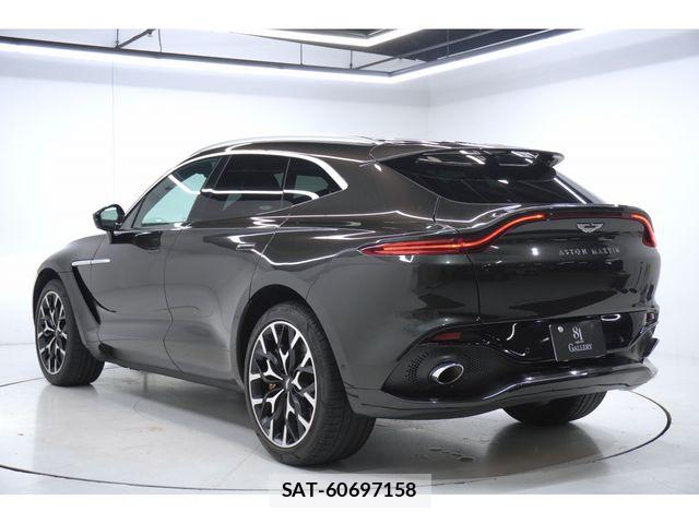 Aston Martin Aston Martin 2023-05 8098022-7