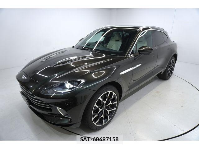 Aston Martin Aston Martin 2023-05 8098022-8