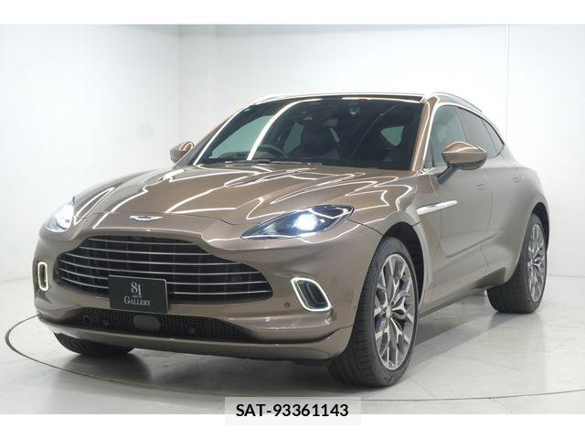 Aston Martin Aston Martin 2023-03 8740500-0