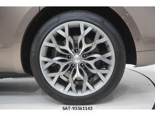 Aston Martin Aston Martin 2023-03 8740500-9