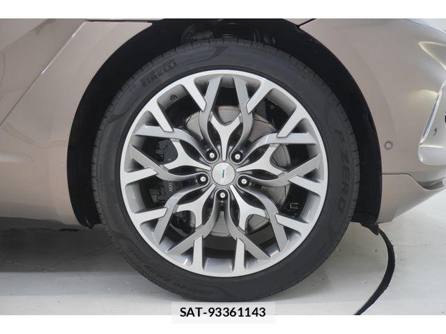 Aston Martin Aston Martin 2023-03 8740500-10