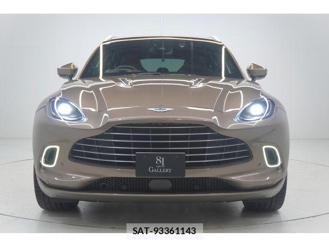 Aston Martin Aston Martin 2023-03 8740500-1