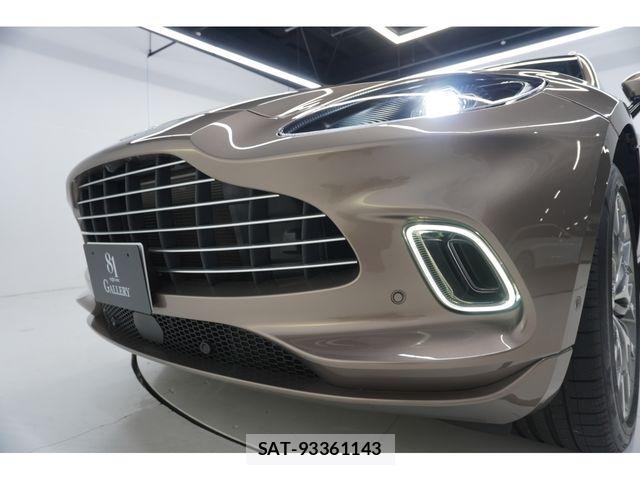 Aston Martin Aston Martin 2023-03 8740500-20
