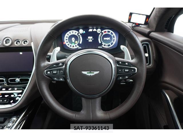 Aston Martin Aston Martin 2023-03 8740500-22