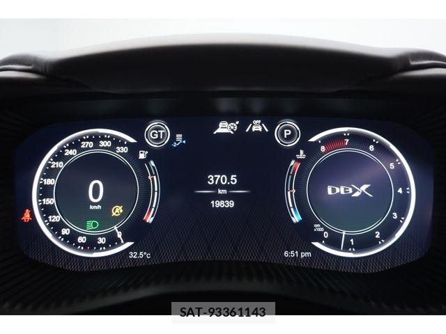 Aston Martin Aston Martin 2023-03 8740500-23