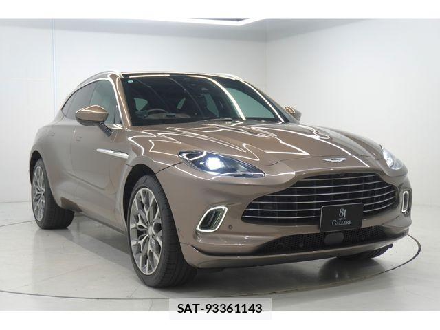 Aston Martin Aston Martin 2023-03 8740500-2