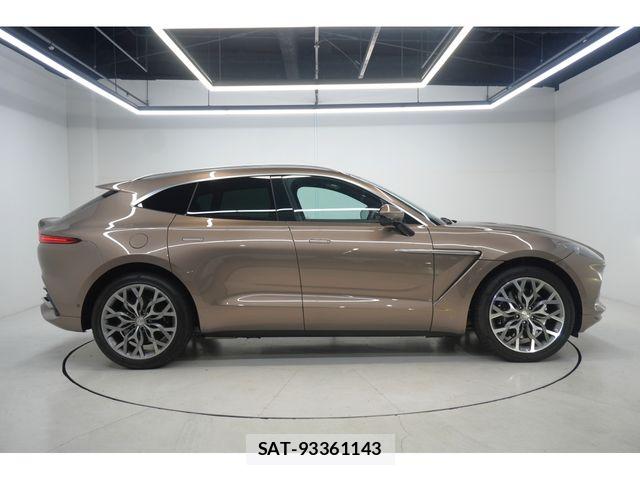 Aston Martin Aston Martin 2023-03 8740500-3