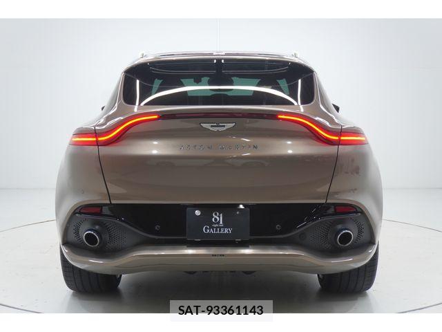 Aston Martin Aston Martin 2023-03 8740500-5