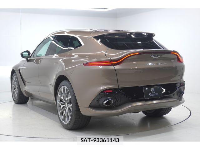 Aston Martin Aston Martin 2023-03 8740500-6