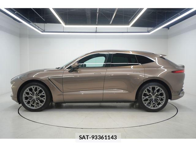 Aston Martin Aston Martin 2023-03 8740500-7